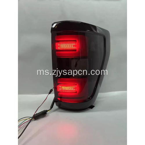 2022 F150/Raptor 1: 1 Upgrade Kit untuk 2015-2020 F150/Raptor